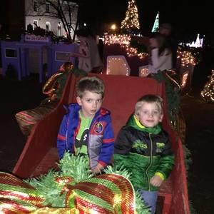 Meet your Posher, Cynthia